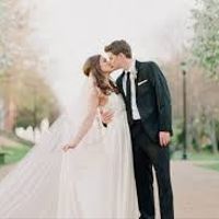 my wedding photo