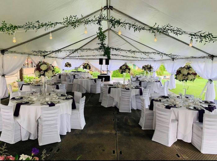 Wedding Tent Advice 4