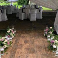 Wedding Tent Advice - 2