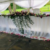 Wedding Tent Advice - 3