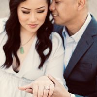 Brides of 2024 - Let's See Your Ring! - 1