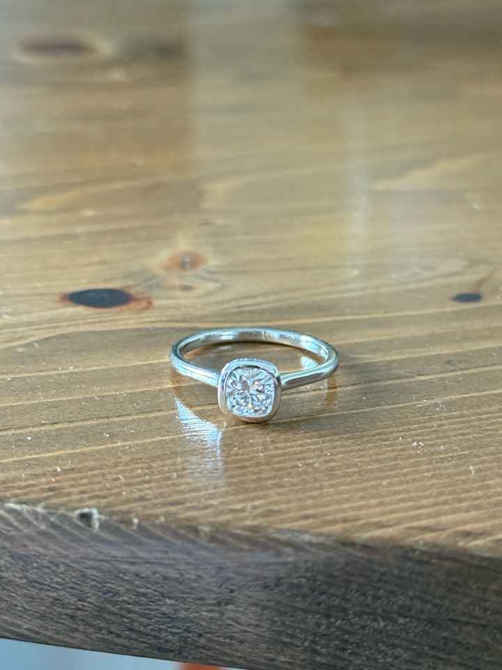 Show me your unique rings! - 2