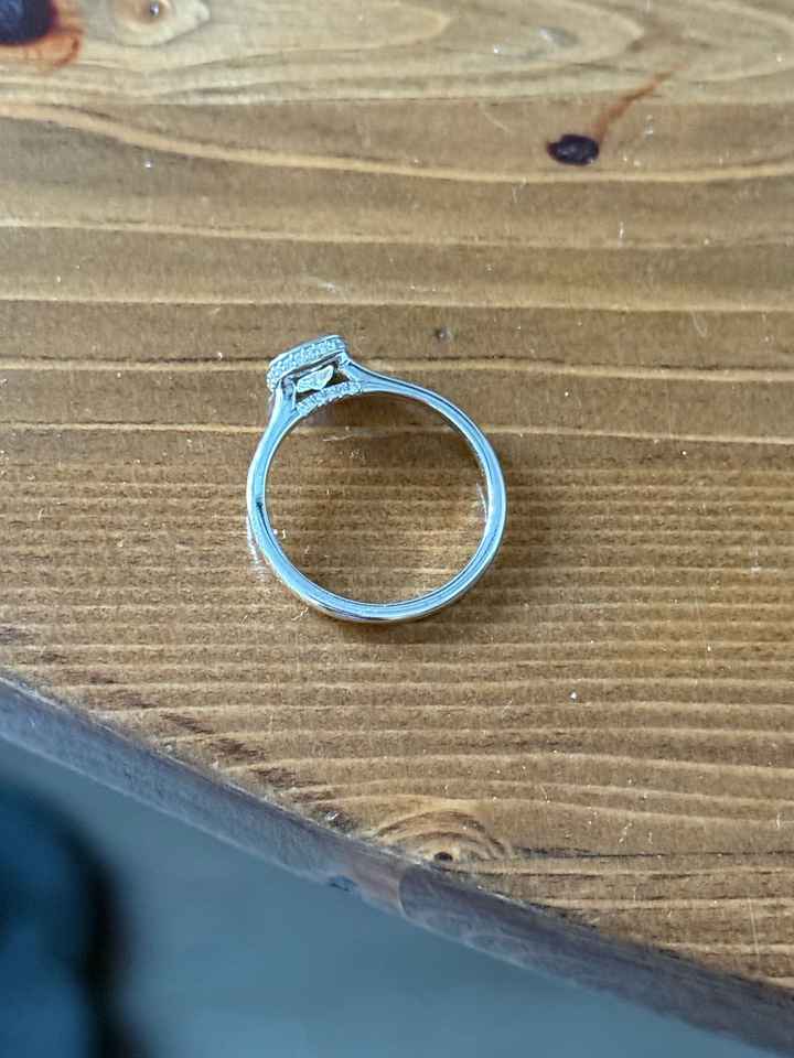 Show me your unique rings! - 3