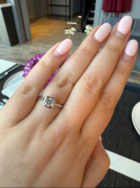 Show me your unique rings! 3