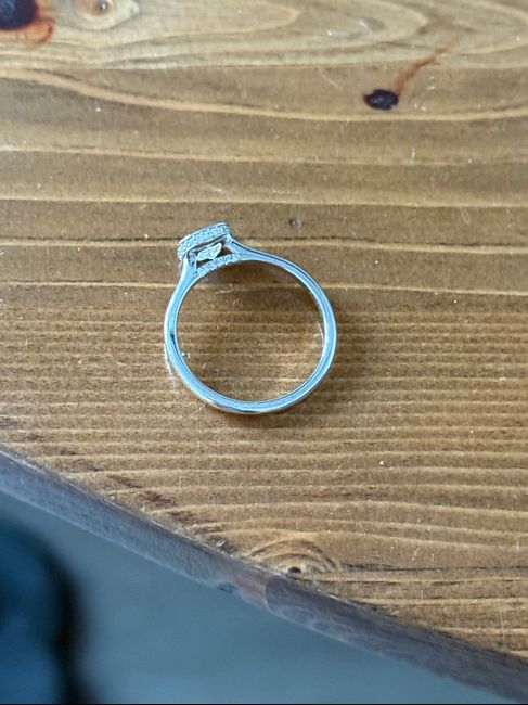 Show me your unique rings! 5