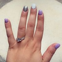 Brides of 2024 - Let's See Your Ring! - 1