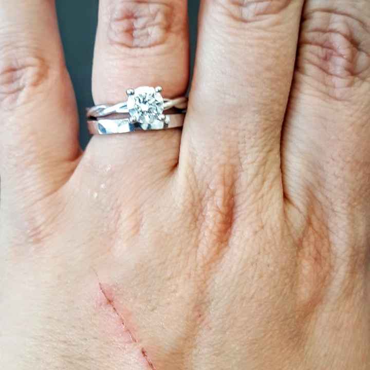 BE - Hammered Quattro