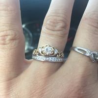 Brides of 2020!  Show us your ring!! - 1