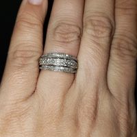 Brides of 2020!  Show us your ring!! - 1