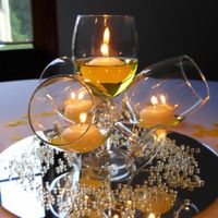 Centerpiece ideas - 1