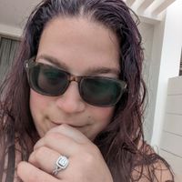 Brides of 2023 - Let's See Your Ring! - 1