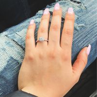 Brides of 2020!  Show us your ring!! - 1