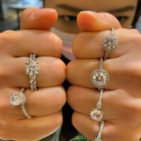 Brides of 2022 - Show Us Your Ring! - 2