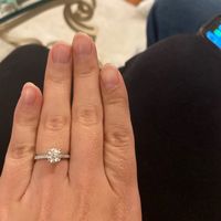 Brides of 2022 - Show Us Your Ring! - 3