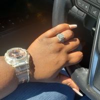 Brides of 2022 - Show Us Your Ring! - 1
