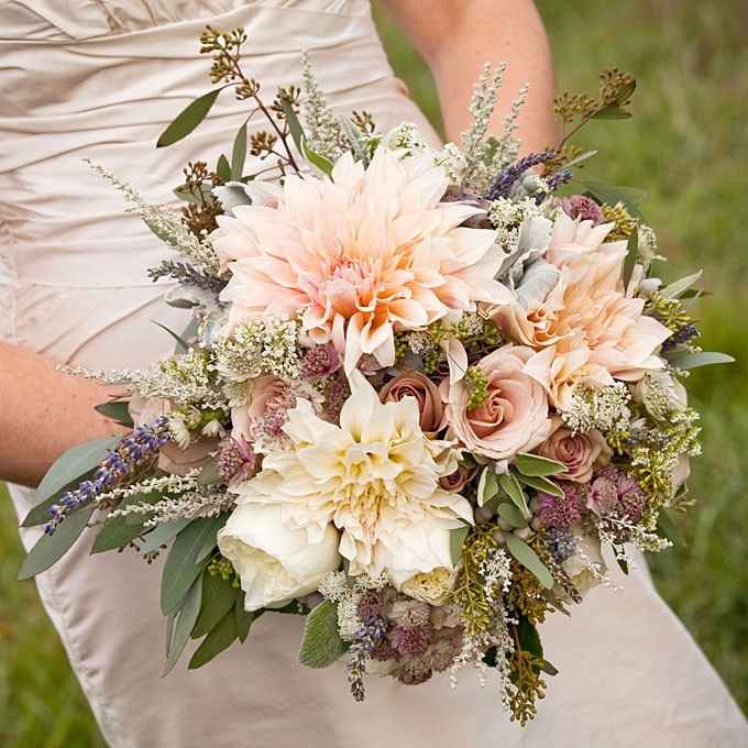Bouquet Inspiration