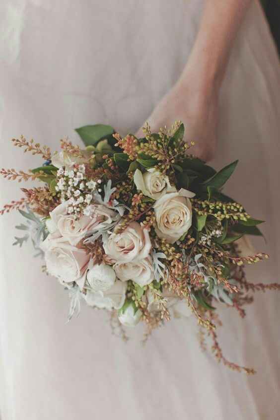 Real vs fake flowers? - 2