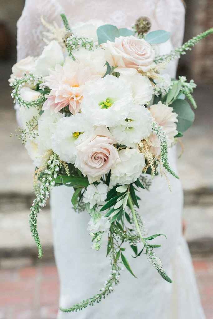 Real vs fake flowers? - 4