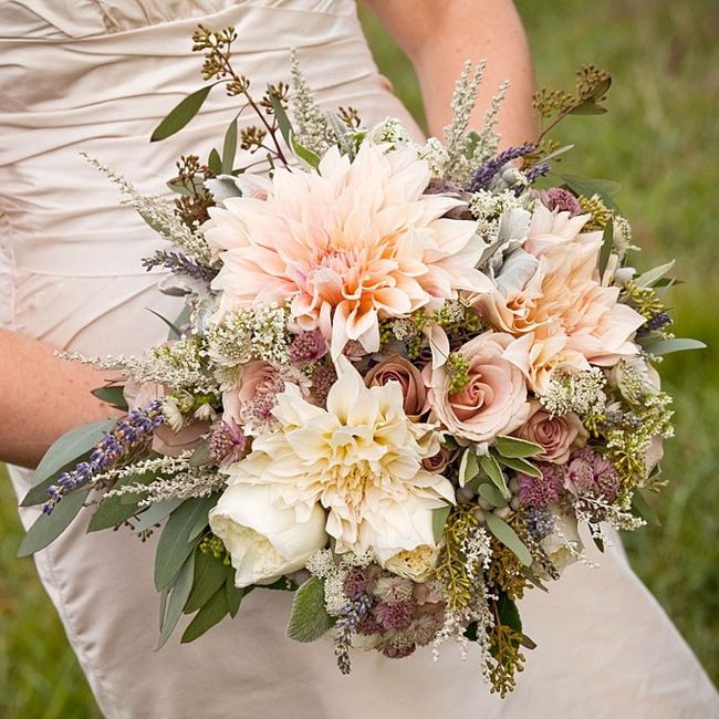 Bouquet Inspiration