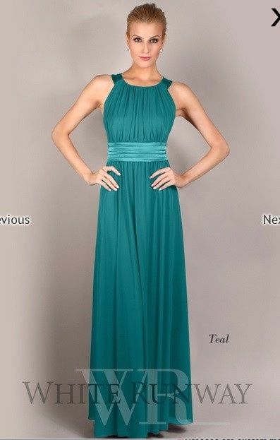 Bridesmaids Dress