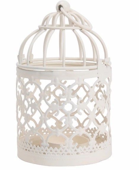 Candle Holders