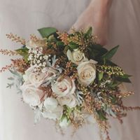 Real vs fake flowers? - 2