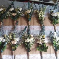Real vs fake flowers? - 1