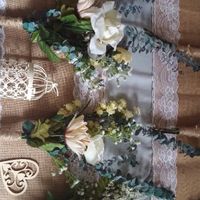 Real vs fake flowers? - 2