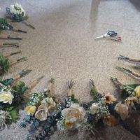 Real vs fake flowers? - 3