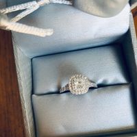Brides of 2021! Show us your ring!! - 1