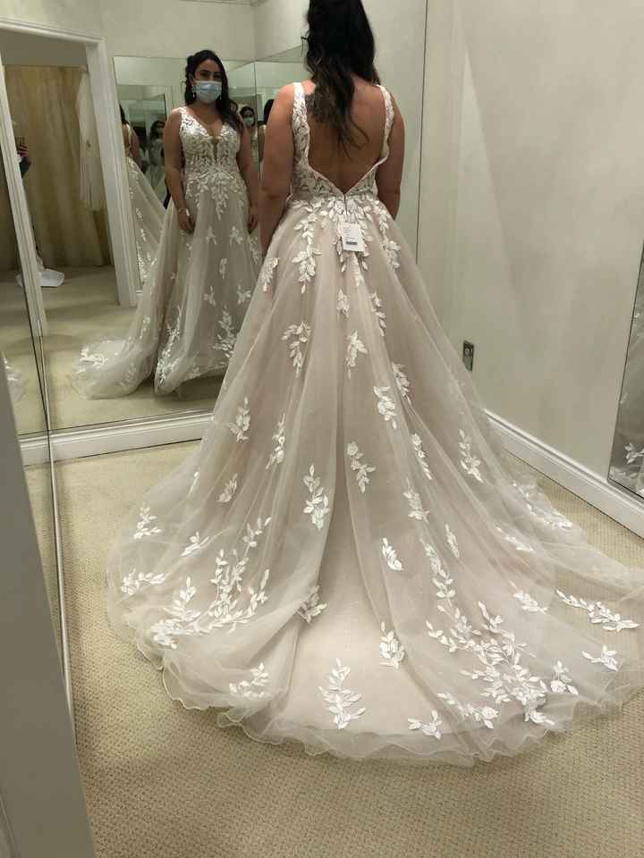 Brides of 2021 - 2