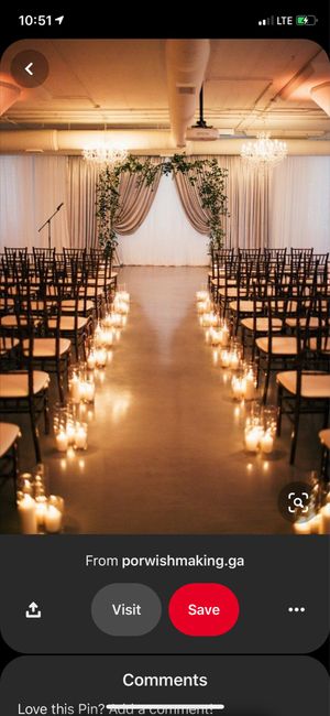 Let’s see your inspiration photo! 5