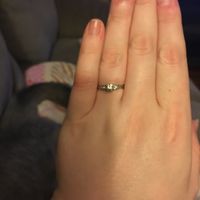 Brides of 2020!  Show us your ring!! - 1