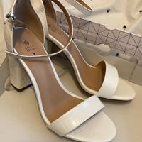 Wedding Shoes - 1