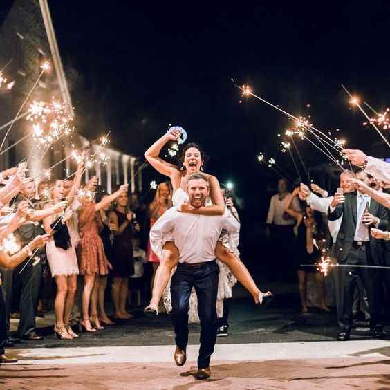 grand exit sparklers 
