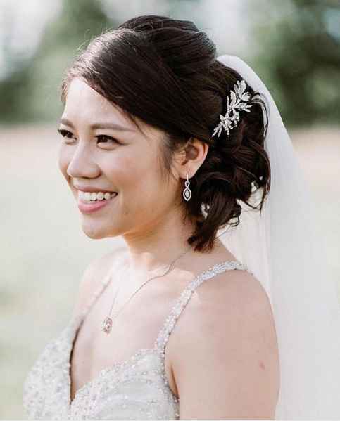 bridal jewelry