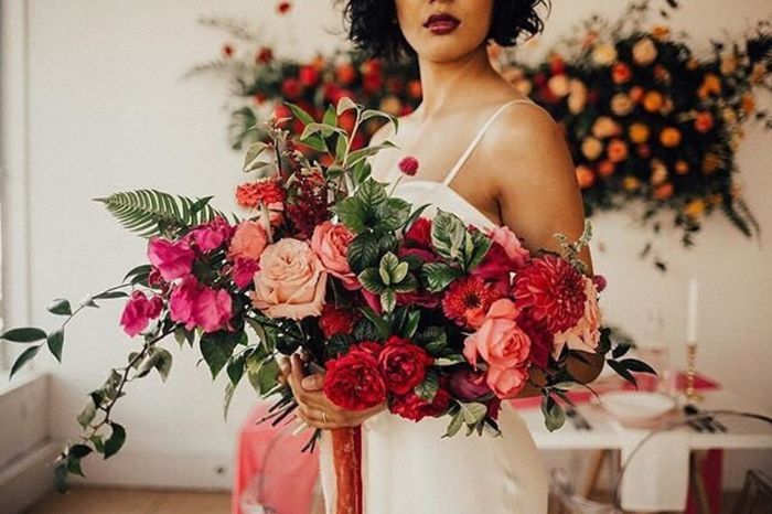 Bridal Bouquet 