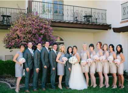 Wedding Party