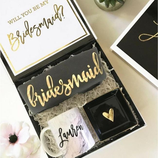 Wedding Party Proposals - Overrated or Underrated? 2