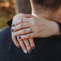 Brides of 2021! Show us your ring!! - 1