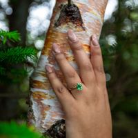 Brides of 2024 - Let's See Your Ring! - 1