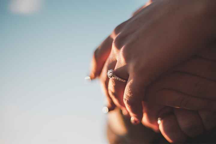Brides of 2020!  Show us your ring!! - 1