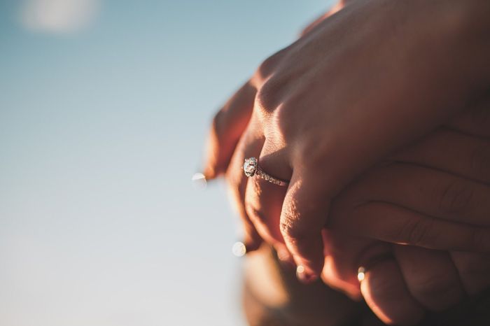 Brides of 2020!  Show us your ring!! 25