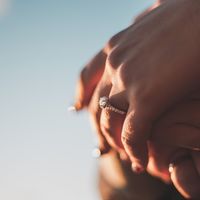 Brides of 2020!  Show us your ring!! - 1