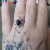 Brides of 2023 - Let's See Your Ring! - 1