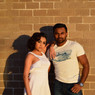 Nesha & Sacch