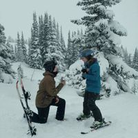 Banff Sunshine Village