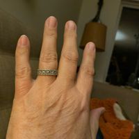 Brides of 2024 - Let's See Your Ring! - 1