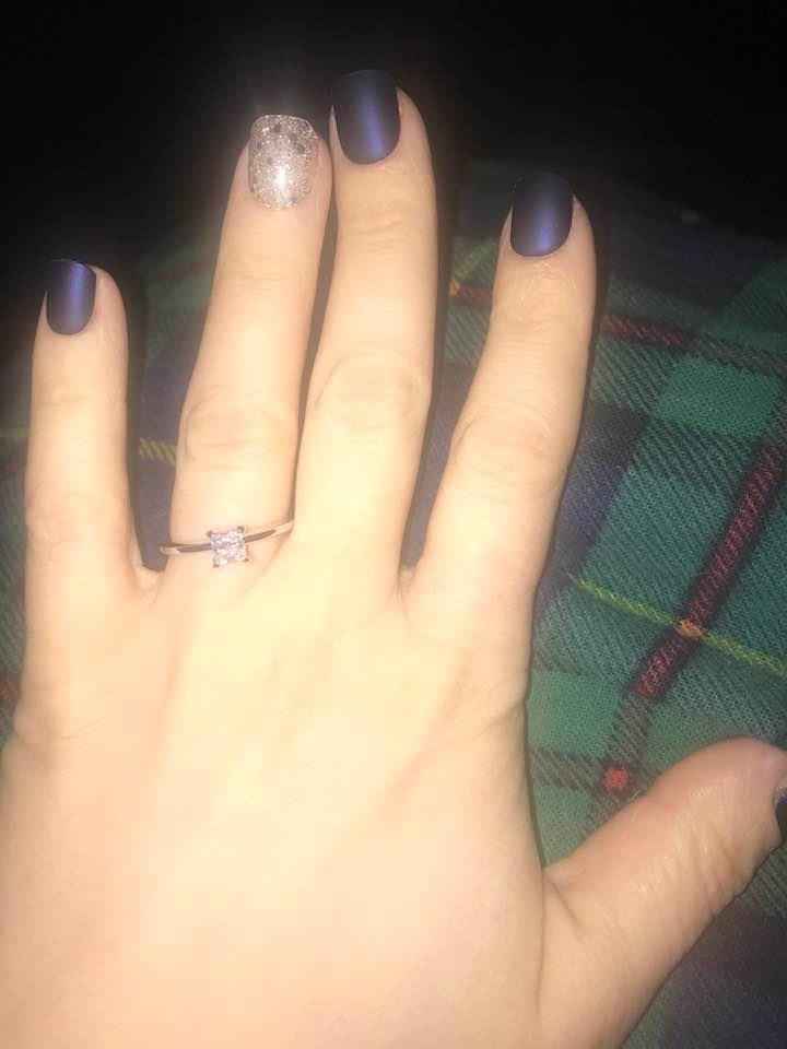Brides of 2023 - Let's See Your Ring! - 1