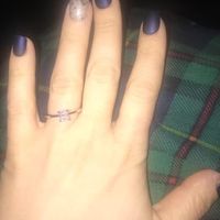 Brides of 2023 - Let's See Your Ring! - 1